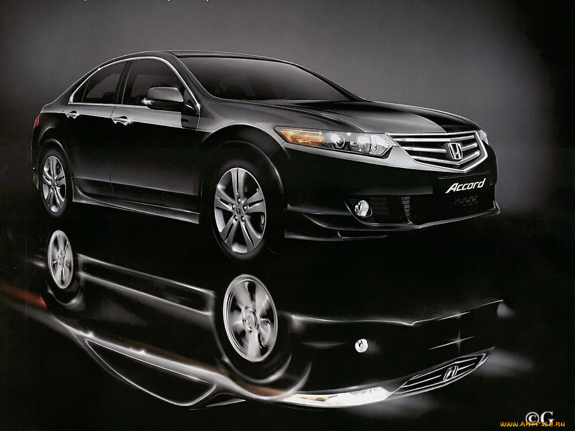, honda